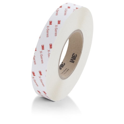 1 in × 36 yd X-Series General Purpose DC Tape Alt Mfg # 63849 - Exact Tool & Supply