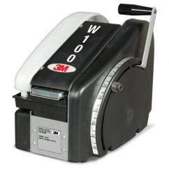 W100 MANUAL WATER ACTIVATED TAPE - Exact Tool & Supply