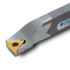 E10RSTFCR2 Solid Carbide Boring Bar - Exact Tool & Supply