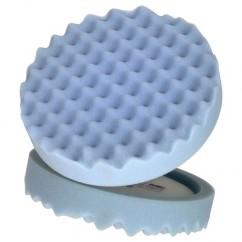 8" ULTRAFINE FOAM POLISHING PAD - Exact Tool & Supply