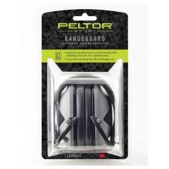 RG-OTH-4 PELTOR SPORT RANGE EARMUFF - Exact Tool & Supply