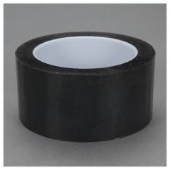 1/2X72 YDS 850 BLACK 3M POLY FILM - Exact Tool & Supply