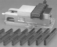 Extension Step Jaws - Snap Jaws - Part # 4ESJ-115 - Exact Tool & Supply