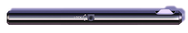EZL0472-08 .472 Hole Dia. Rear Only EZ-Burr Cutter - Exact Tool & Supply