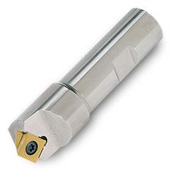 118° Spot-In Indexable Spotting Drill - Exact Tool & Supply
