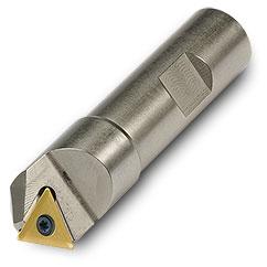 82° Spot-In Indexable Spotting Drill - Exact Tool & Supply