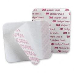 2954 MEDIPORE DRESS-IT PRE-CUT - Exact Tool & Supply