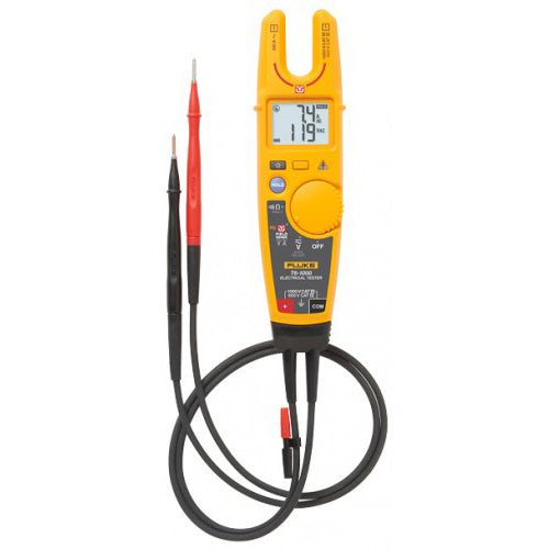 Electrical Tester 4910269 - Exact Tool & Supply