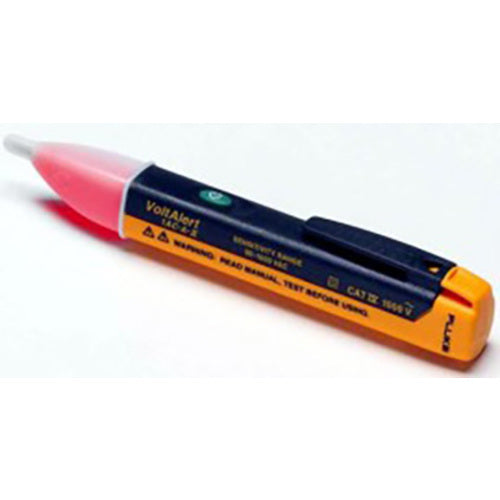 Fluke 2AC VoltAlertTM Electrical Tester - Exact Tool & Supply