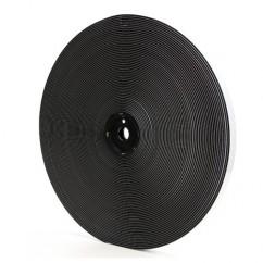 List SJ3540 1" x 50 yds Reclosable Fastener - Sold Per Case - Exact Tool & Supply