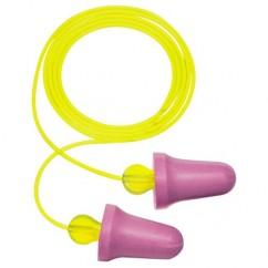 P2001 NO TOUCH FOAM CORDED EARPLUGS - Exact Tool & Supply