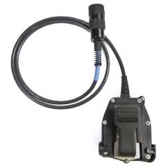 FL5601-02 PELTOR ADAPTER MILITARY - Exact Tool & Supply