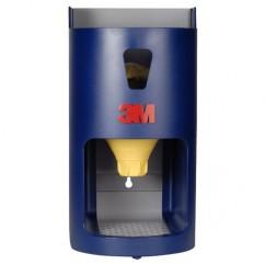 391-0000 BLUE ONE TOUCH PRO EARPLUG - Exact Tool & Supply