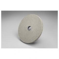 6X1/4X1 8S MED EX3 DEBURRING WHEEL - Exact Tool & Supply