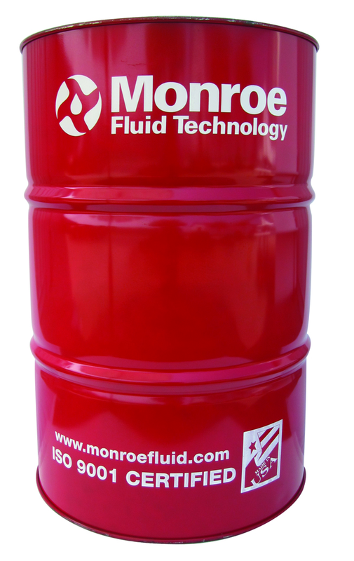 Astro-Clean D Alkaline Parts Cleaner With Rust Preventative-55 Gallon Drum - Exact Tool & Supply