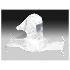 H-611 SEALED SEAM HOOD ASSEMBLY - Exact Tool & Supply