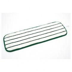 18" EASY SCRUB FLAT MOP GREEN - Exact Tool & Supply