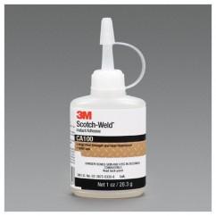 HAZ57 1 OZ SCOTCHWELD ADHESIVE - Exact Tool & Supply