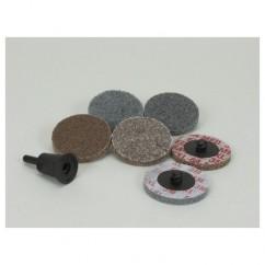 2" ROLOC UNITIZED WHEEL PACK 987S - Exact Tool & Supply