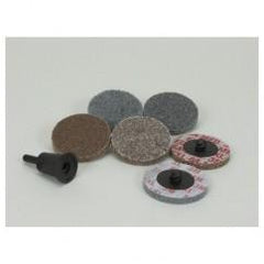 2" ROLOC UNITIZED WHEEL PACK 987S - Exact Tool & Supply