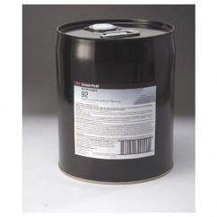HAZ04 5 GAL LAMINATIONG 92 ADH - Exact Tool & Supply