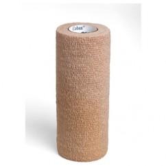 1586 SELF-ADHEARENT WRAP COBAN - Exact Tool & Supply