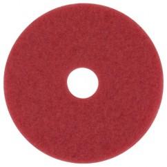 15 RED BUFFER PAD 5100 - Exact Tool & Supply