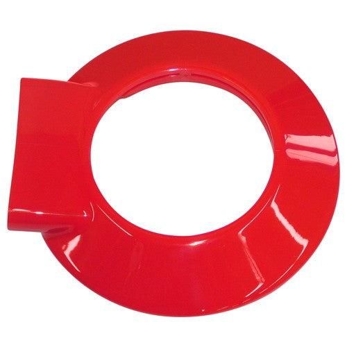 3M Shroud Red - Elite 0.6″ LP 55203 - Exact Tool & Supply