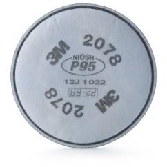 P95 2078 PARTICULATE FILTER - Exact Tool & Supply