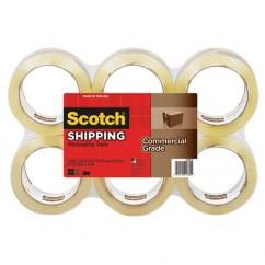 1.88X54.6 YDS 3750T PACKAGING TAPE - Exact Tool & Supply