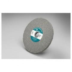 4X1/2X1 8S FIN EXL DEBURRING WHEEL - Exact Tool & Supply