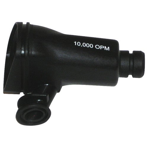 3M Exhaust Chamber - 10 000 OPM 55195 - Exact Tool & Supply