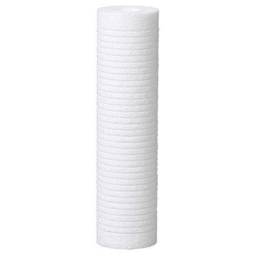 3M Aqua-Pure AP100 Series Whole House Water Filter Drop-in Cartridge AP110-NP 5620404 Standard 5 um - Exact Tool & Supply