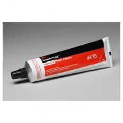 HAZ03 5 OZ IND PLASTICE ADH CLR - Exact Tool & Supply