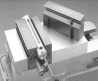 Horizontal "Vee" Jaws - Snap Jaws - Part # 4OHV-150 - Exact Tool & Supply