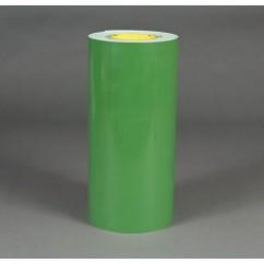 12-1/4X10 YDS 507 GREEN HAND CUT - Exact Tool & Supply