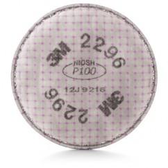 2296 PARTICULATE FILTER - Exact Tool & Supply