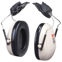 H6P3E/V CAP MOUNT EARMUFF PELTOR - Exact Tool & Supply