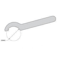 HSW 45M WRENCH - Exact Tool & Supply