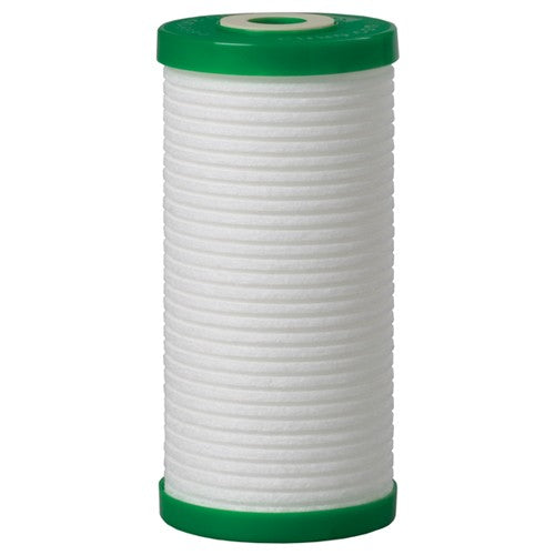 3M Aqua-Pure AP800 Series Whole House Water Filter Drop-in Cartridge AP811 5618904 Large 25 um - Exact Tool & Supply