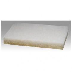 6X12 AIRCRAFT CLEANING PAD - Exact Tool & Supply