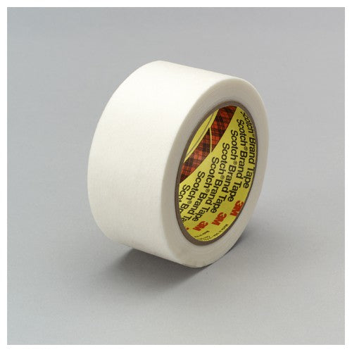 3M Vent Tape 394 White 3/4″ × 36 yd 4 mil - Exact Tool & Supply
