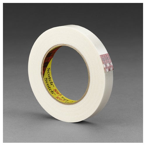 36 mm × 55 m Scotch Filament Tape Clear Alt Mfg # 39510 - Exact Tool & Supply