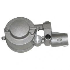 INNER HOUSING MACHINED FOR 5/6 SGV - Exact Tool & Supply