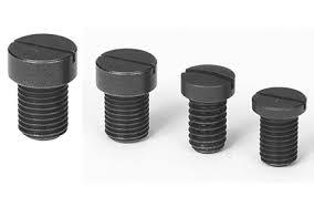 Warner & Swasey Collet Pads - Screws - Part # WS6-SCREW - Exact Tool & Supply