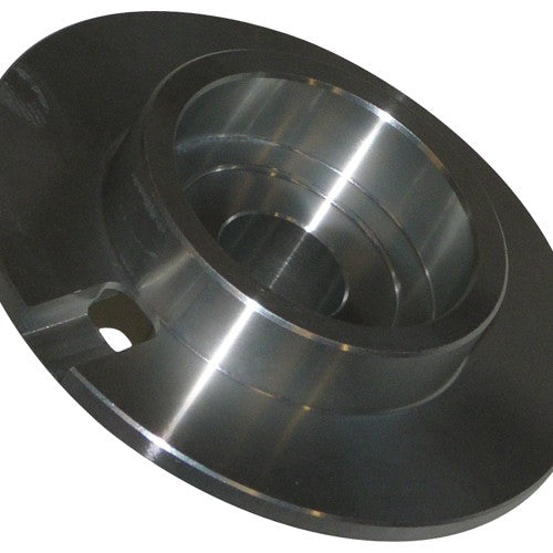 3M Rear End Plate 55135 - Exact Tool & Supply