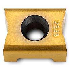 IXH414-G02 K Grade IN4005 Milling Insert - Exact Tool & Supply