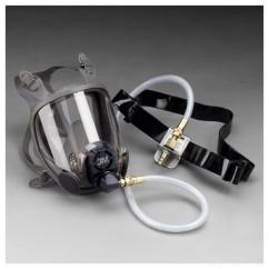 6800DIN MED FULL FACEPIECE REUSABLE - Exact Tool & Supply