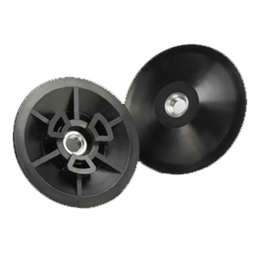 3M Disc Pad Hub 86100 4-1/2″ 5/8″-11 internal - Exact Tool & Supply