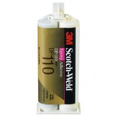 HAZ57 50ML SCOTCHWELD EPOXY - Exact Tool & Supply
